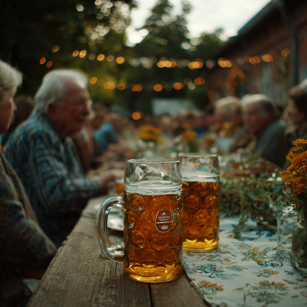 18-10-2025 | Oktober fest